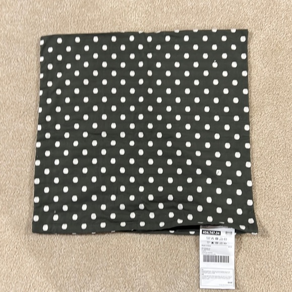 IKEA Accents Ikea 2 Inch Pillow Cover Poshmark